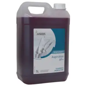 Dentasept Aspiration