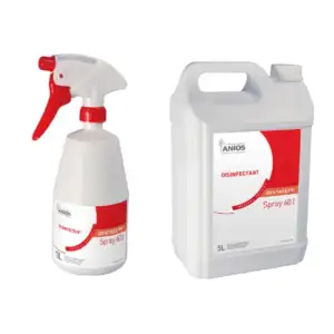 Dentasept Spray 60