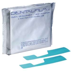 Φιλμ Αυτοεμφανιζόμενα Ergonom X