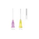Irrigation Needle Tips