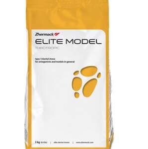 Elite Model Blue 3Kg