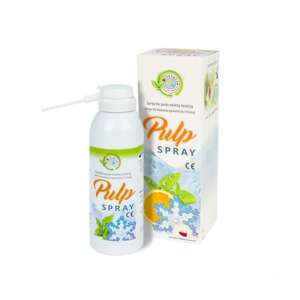Pulp Spray