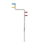 D-S Dentsply Rinn XCP-ORA (Universal) Arm Positioning