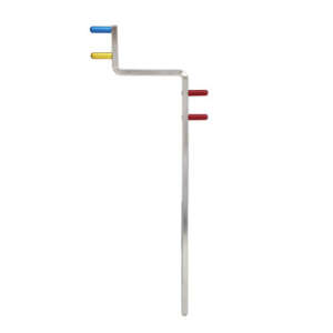 D-S Dentsply Rinn XCP-ORA (Universal) Arm Positioning