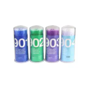 Microbrush Premium Plus