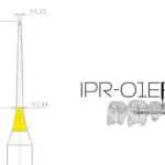 DIA-BURS IPR-01EF