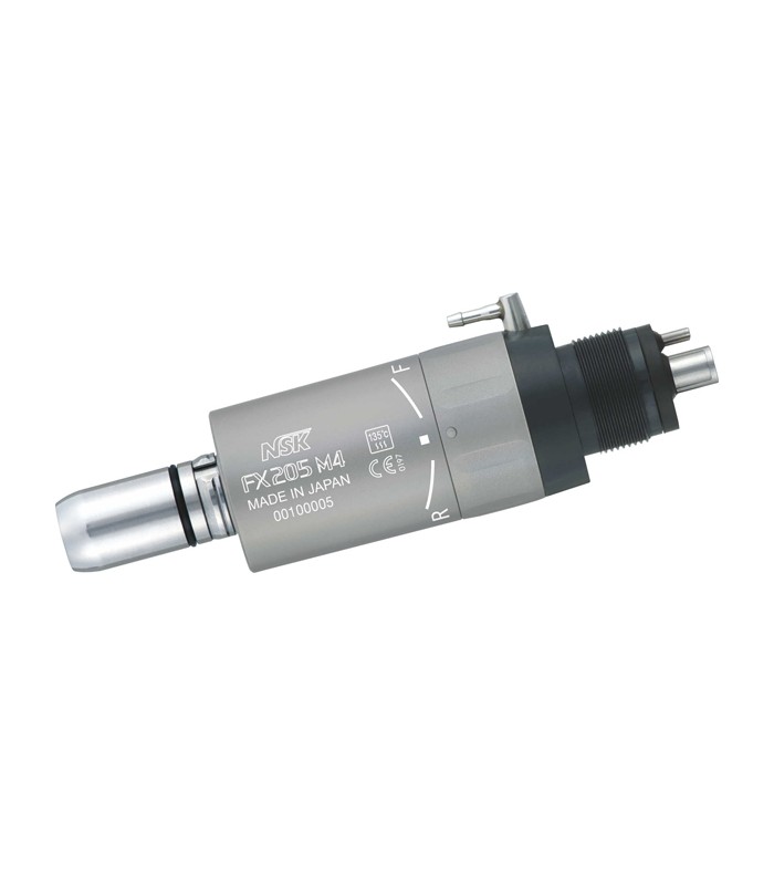 Airmotor FX205 Midwest Eξωτερικός Ψεκασμός Νερού