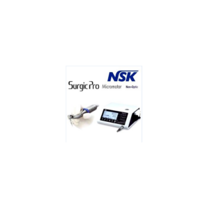 Surgic Pro Χωρίς Φως με 1 Γωνιακή Χειρολαβή 20:1