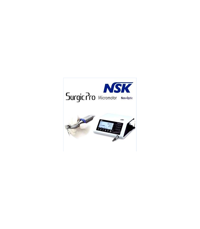 Surgic Pro Χωρίς Φως με 1 Γωνιακή Χειρολαβή 20:1
