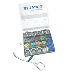 Strata-G