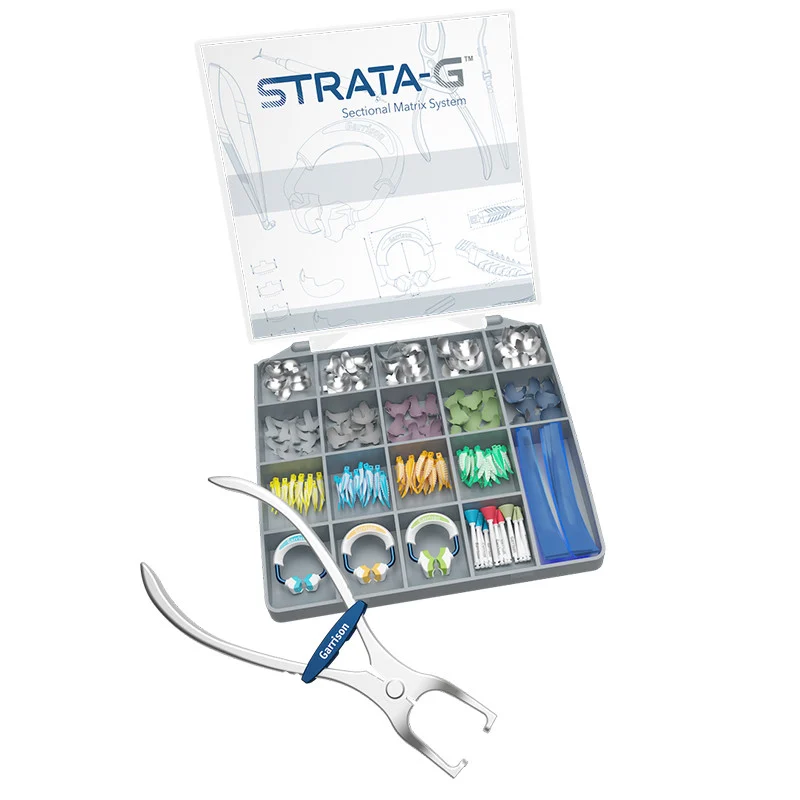 Strata-G