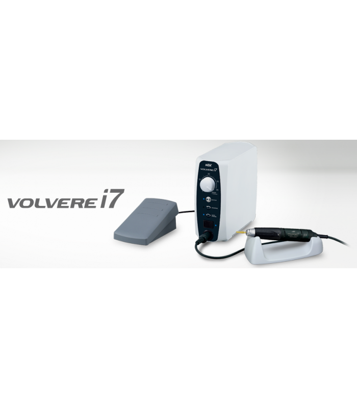 Εργαστηριακό Μοτέρ Volvere i7