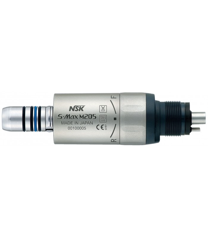 Μοτερ αέρος εσωτερ. spray S-MAX χωρίς φως Μ4