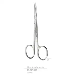 Ψαλίδι 13 cm Extra Large Ring