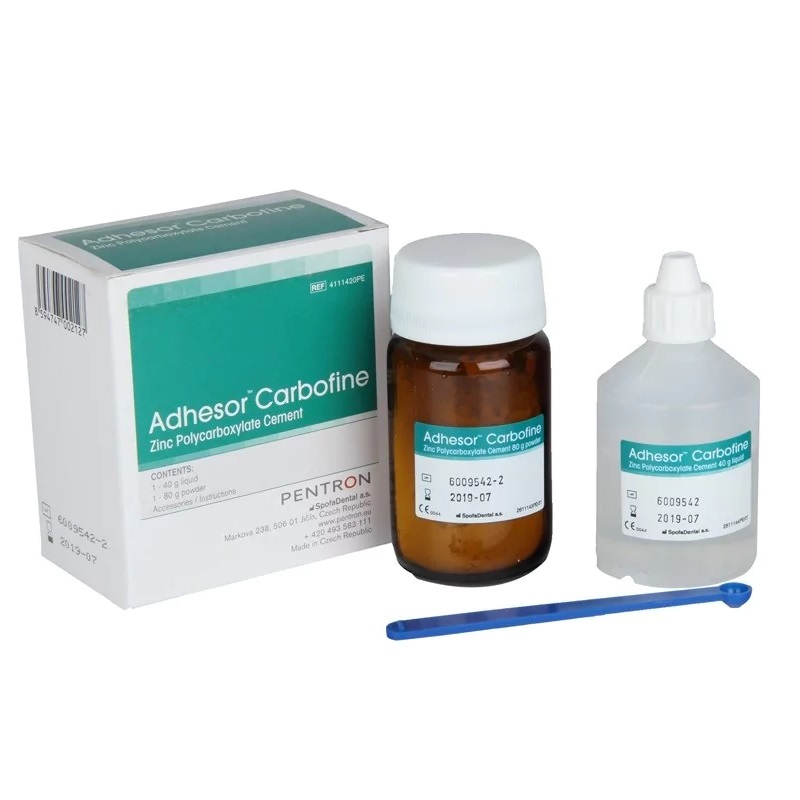 Adhesor Carbofine
