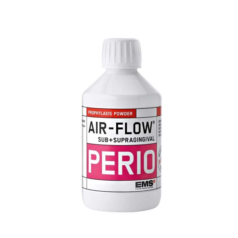 Airflow Perio