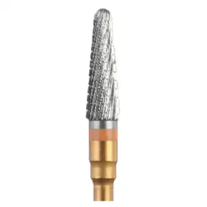 Carbide KFQM