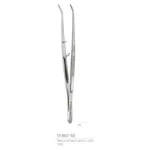 Nerve Broach