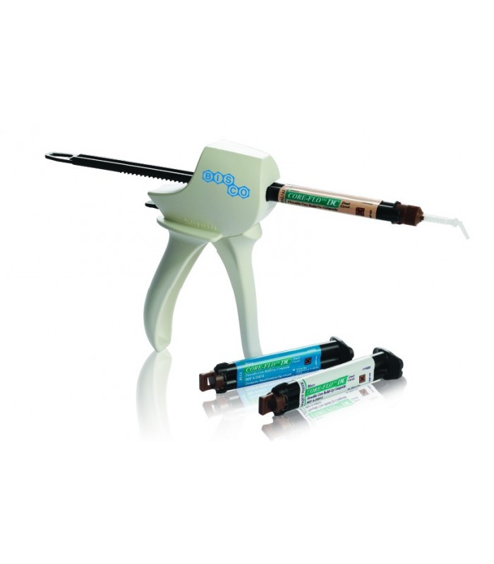 Core Flo DC